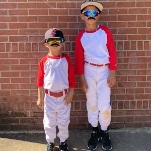 Meet your Posher, Christopher